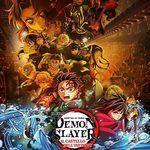 Demon Slayer – Il Castello dell’Infinito