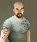 Dimitri Gramkos