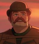 Dum Dum Dugan