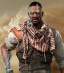 EMMETT GRAVES