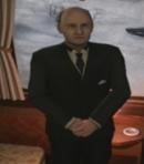 Edward Masterman
