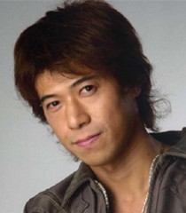 Eiji Hanawa - Voce originale di Song Chi-Yul