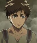 Eren Jaeger