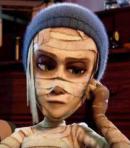 FAY WISHBONE