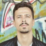 Gabriele Vender - Voce italiana di Jing-Chul Woo