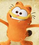 Garfield