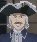 Gen. Bouille