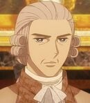 Gen. de Jarjayes