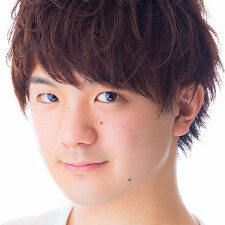 Genta Nakamura - Voce originale di Yoo Jinho