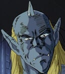George Saotome