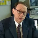Gianni Quillico - Voce italiana di Manager Hotel