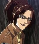 Hange Zoey