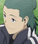 Haruichi Izumo