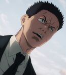 Hirokazu Arai