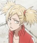 Hiyori Sarugaki