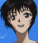 Hokuto Sumeragi
