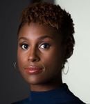 Issa Rae - Voce originale di Dolceape Regina