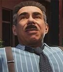 J. Jonah Jameson