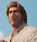 Jacob Holland