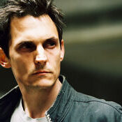 Jason Spisak - Voce originale di Leon Rand