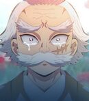 Jigoro Kuwajima