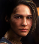 Jill Valentine