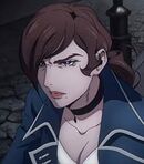 Julia Belmont