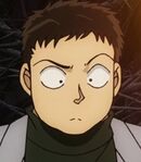 KAZUNOBU CHIBA