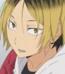 KENMA KOZUME