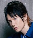 (KENN) Kenichiro Ohashi - Voce originale di DAVID GONZALEZ