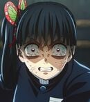 Kanao Tsuyuri