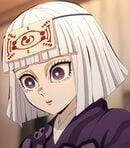 Kanata Ubuyashiki