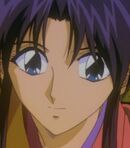 Kaoru Kamiya