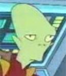 Kif Kroker