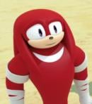 Knuckles