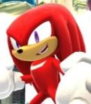 Knuckles