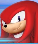 Knuckles