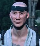 Kojiro