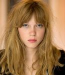 Léa Seydoux - Voce originale di Fragile