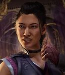 Li Mei