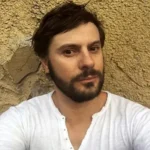 Luca Ciarciaglini - Voce italiana di Norberto Puente