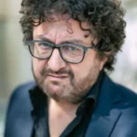 Luigi Ferraro - Voce italiana di ZIO STRIPE