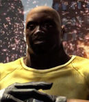 Luke Cage