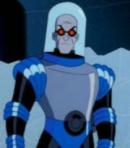 MR. FREEZE