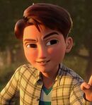 Marco Mendoza