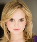 Meaghan Jette Martin - Voce originale di Agente Fbi