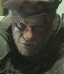 Mikhail Victor