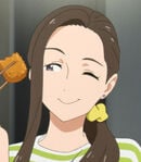 Mikuri Yatsuse