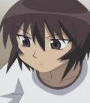 Mitsuru Kagurasaka