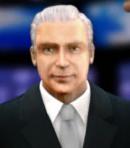 Morris Odell